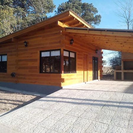 Estilos Argentinos Los Reartes Εξωτερικό φωτογραφία