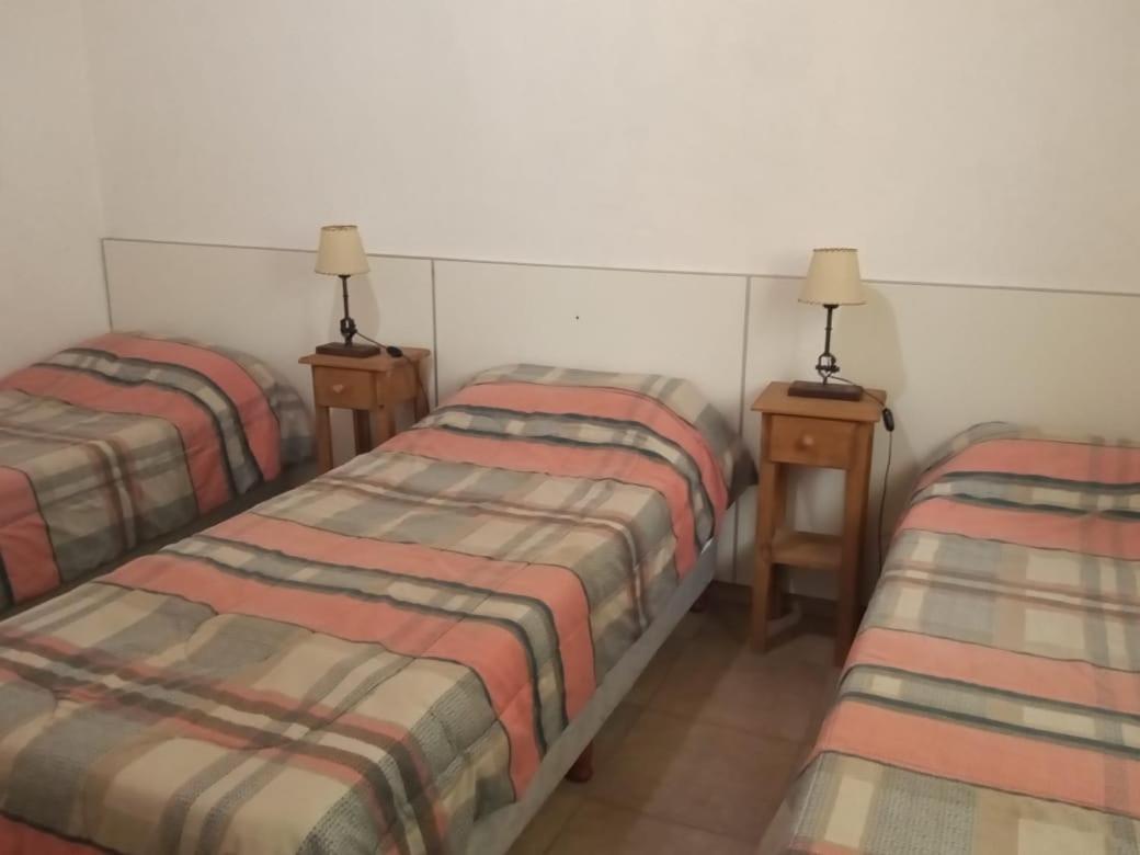Estilos Argentinos Los Reartes Εξωτερικό φωτογραφία
