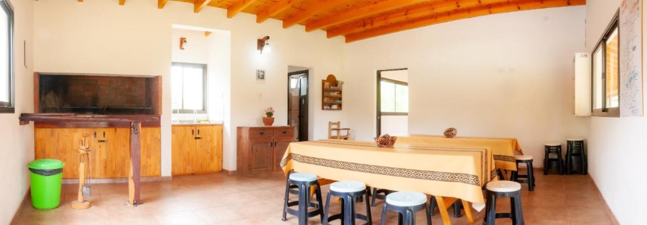 Estilos Argentinos Los Reartes Εξωτερικό φωτογραφία